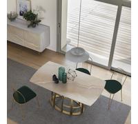 Table extensible Cosmos 160 TARGET POINT