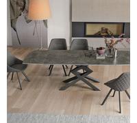 Table extensible Cross 130 TARGET POINT