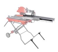 TABLE EXTENSIBLE DT-250 MAX RUBI - 58916