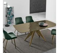 Table extensible Minosse 160 TARGET POINT