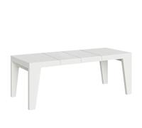Table extensible Naxy Premium 90x200/304 cm