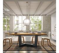 Table extensible Rio