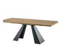 Table extensible TAURUS 160 TARGET POINT