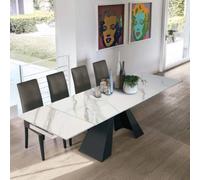 Table extensible TAURUS 180 TARGET POINT