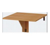 Table extensible - VIVALDI - Expert 7 - 4 places - Bois - Design contemporain