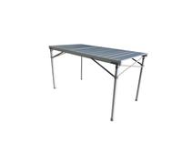 Table Flex Alu : 6 Personnes