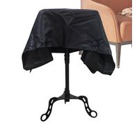 Table flottante portable - Accessoires magiques détachables, jeux amusants avec effet d'illusion, vacances de Thanksgiving avec installation facile, fête à la maison, Halloween, Pâques, accessoires ma