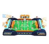Table Football Board Game, Match de Table de Football,Small Table Top Family Board Game | Ensemble de avec de Score, Jouets éducatifs Sports intérieurs pour la Nuit en Famille