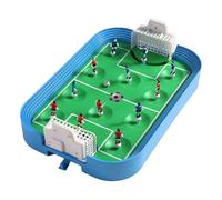 Table Football Game, Interactive Soccer Toy, Kids Sports Game