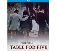 Table for Five [Blu-Ray]