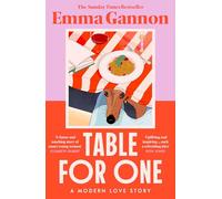 Emma Gannon – Table for One – Relié