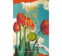 Table for Two: A monthly ritual for deeper connection through conversation