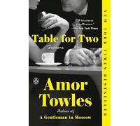 Table for Two: Fictions