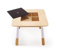 Table forêt pour enfant beige TU