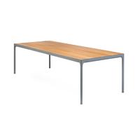 Table Four Houe, Designer Henrik Pedersen, 210x75x90 cm