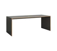 Table Freistell 160x80cm LxWxH 160x80x74cm