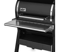 Plan de travail frontal pour barbecue Smokefire EX4 GBS Weber