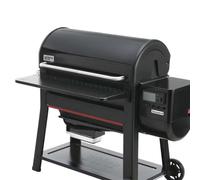 Table frontale pliable Weber - pour Searwood XL