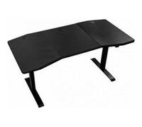 Table Gaming Nitro Concepts D16E Noir 160 x 80 x 75 cm G
