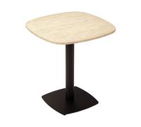 Table Gather 68x68cm LxWxH 68x68x73cm
