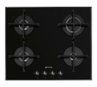 Table gaz SMEG PV164B3