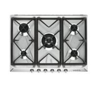 SMEG; Plaque de cuisson à gaz (SR975XGH)