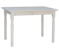 Table Grande table à manger table de cuisine restaurant style campagnard...