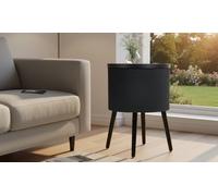 Table haut-parleur 360° Fenix : subwoofer 65 W charge sans fil & lumières LED RBG