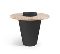 Table Haute 2 En 1 Olla Table Vinum