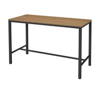 Table haute/bar 180x80cm