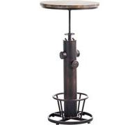 Table haute Ruhr , Bronze Bronze G