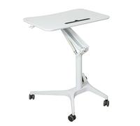 Table Hauteur Réglable, Table Portable Portable Trolley Canapé-Lit Plateau, Ordinateur Portable Table Support Support sur le Lit Canapé-Étude Plateau Support, C, A, a, JYLSSKUK, c était, a à