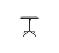 Table HAY Deville 60x70 Anthracite