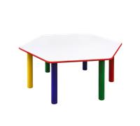Table HEXAGONALE ITALVENETA