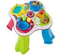 Table Hobbies Chicco Bilingue G