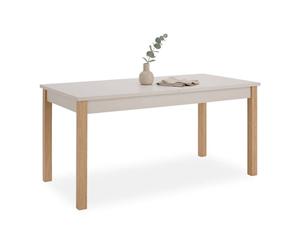 Table homestyle4u beige