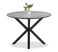 Table homestyle4u vert