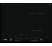 Whirlpool Plaque induction 4 feux - WL B4265 BF/IXL