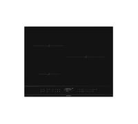 Table induction 3 foyers 65cm De Dietrich dtri432b noir G
