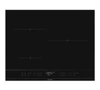 Table induction 3 foyers 65cm De Dietrich dtri432b noir