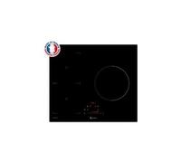 Table induction 3 zones modulables flex mézières