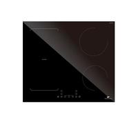 CONTINENTAL EDISON Table induction 4 zones CETI4ZFLEX3 Fle 7200W 4 boosters