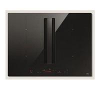 Table induction aspirante - ELICA - NikolaTesla Alpha B - 4 foyers - PRF0196211 - Largeur 60cm