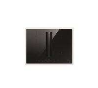 Table induction aspirante - ELICA - NikolaTesla Alpha B - 4 foyers - PRF0196211 - Largeur 60cm