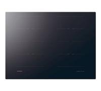 Rosières Table de cuisson induction RIFS744SCA 70 cm 4 zones 7400 W