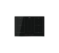 Table induction aspirante Cata 4 zones 77cm IAS 7024 Noir