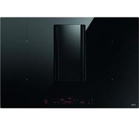 Table induction aspirante - ELICA - NikolaTesla Alpha B - 4 foyers - 78 cm - PRF0193270
