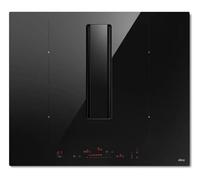 Elica Nikolatesla Alpha B Bl / A / 60 Table Cuisson Induction Hotte Aspirants