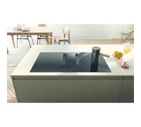 Table induction aspirante ELICA NIKOLATESLA ALPHA BL/A/78