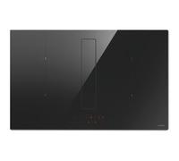 Plaque induction aspirante ELICA NIKOLATESLA FIT PRO 83 recyclage